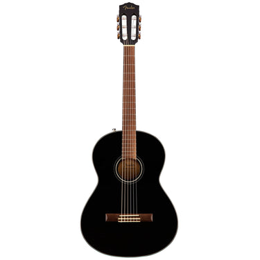Guitarra Acústica Fender Cn-60s Blk 0961714006